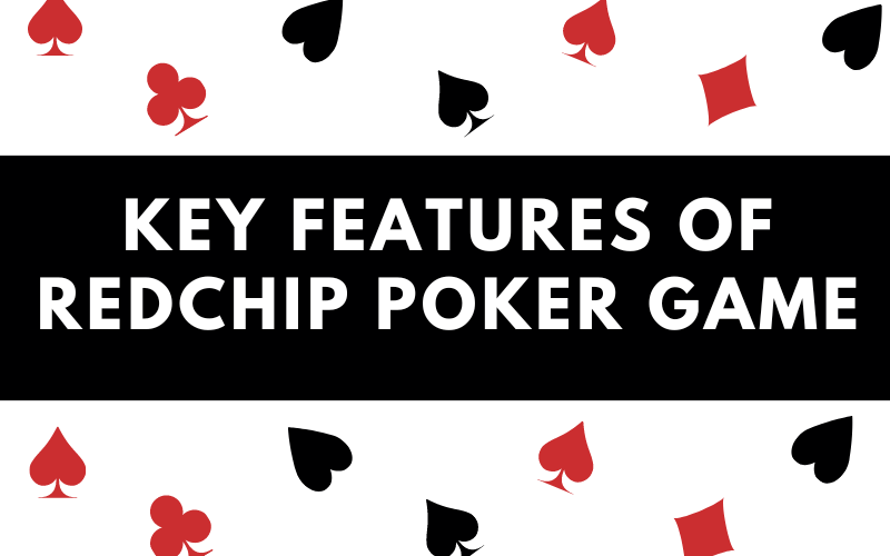 redchip poker game