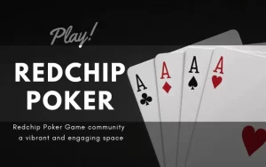 redchip poker game