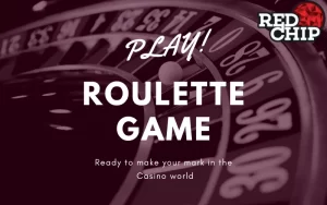 roulette game