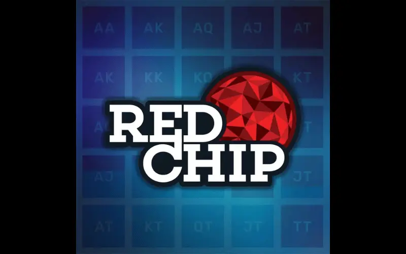 redchippoker game