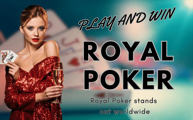 royal poker