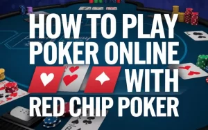 how to play poker