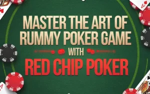 rummy poker game