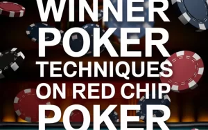 winner poker